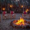 Отель Rhino Sands Safari Camp, фото 3