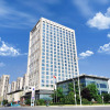 Отель The Qube Hotel Xuzhou East, фото 1