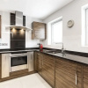 Отель Supererior Modern Riverside Fulham Apartment With Balcony and 2 Parking Spaces, фото 6