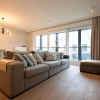 Отель Barfleur 0201 Apartment With sun Terrace, фото 12