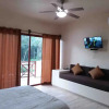 Отель Room in Apartment - Kaban Suites Free Transport Tulum Airport - Mayan Train & Free Cont Breakfast, фото 3