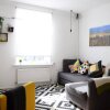 Отель 2 Bedrooms Apartment In Bethnal Green With City Views, фото 7