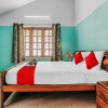 Отель OYO Flagship 702728 Tourism Residency, фото 20