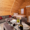 Отель Marvelous Bungalow With Private Pool in Fethiye, фото 2