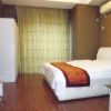 Отель Xin Yu Hotel Apartment- Dalian, фото 5