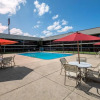 Отель Red Roof Inn Kenly – I-95, фото 10