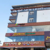 Отель Treebo Premium New Light Suites, фото 20