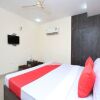 Отель OYO 14099 Hotel The kuber, фото 7