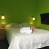 Отель Nice apartment 80 meters from the beach, фото 6