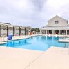 Отель Beaufort Getaway w/ Pool Access, 2 Mi to Downtown!, фото 15
