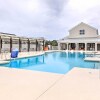 Отель Beaufort Getaway w/ Pool Access, 2 Mi to Downtown!, фото 28