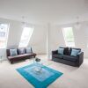 Отель Hamilton Grace Apartments - Wessex Court, фото 7