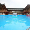 Отель Gyeungju Heyum Pension, фото 28