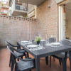 Отель Modern 2 Beds Flat 5 Mins From Trastevere St, фото 12