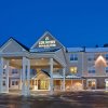 Отель Country Inn & Suites By Carlson, Houghton, MI, фото 20