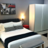 Отель S-Suites at Scott Garden, фото 4