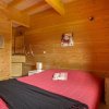 Отель Brand New Wooden Chalet Offering Vast Views 800M From Gerardmer And Close To The Pistes, фото 6