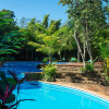 Отель La Aldea de la Selva Lodge, фото 11