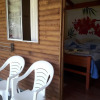 Отель Camping y Hostal Tipanie Moana, фото 8