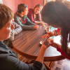 Отель Panauti Community Homestay, фото 35
