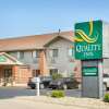Отель Quality Inn Ottawa near Starved Rock State Park в Оттаве