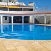 Отель T3 Center of Albufeira With Swimming Pool, фото 14