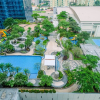 Отель Elegant And Spacious 3Br Apartment At Casa Grande Residence, фото 13