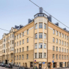 Отель WeHost Bright Studio for 6 Kallio Travellers, фото 1