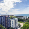 Отель X2 Vibe Pattaya Seaphere Residence, фото 35