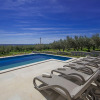 Отель Cozy Villa In Kastelir With Swimming Pool, фото 17