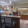 Отель Staybridge Suites Austin NW, an IHG Hotel, фото 14