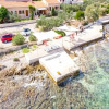Отель Željko - Amazing sea View - A3 Zeljka, фото 17