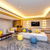 Отель Starway Hotel Zhongshan Lihe Plaza, фото 1