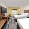 Отель Holiday Inn Express & Suites San Antonio North - Windcrest, an IHG Hotel, фото 4