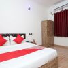 Отель Oyo 36189 Dawat Hotel, фото 6