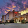 Отель Hampton Inn Vernon, фото 1