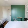 Отель ibis Styles Asnieres Centre, фото 5