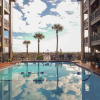 Отель Sand Dollar Villas Unit 105 Down by the Sea, фото 14