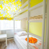 Гостиница Happy House Hostel, фото 3