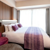 Отель Grand Bach Sendai, фото 12
