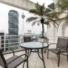 Отель Parkview at KLCC, фото 13