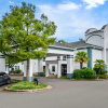 Отель Clarion Pointe Apex – Holly Springs, фото 1