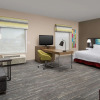 Отель Hampton Inn & Suites Lake City, фото 14