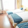 Отель Longhushan Yunjin Hostel, фото 2