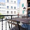 Отель Mini-Loft Sanremo City Center AC & WIFI, фото 5