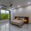 Отель Saffronstays Odyssey, Karjat, фото 3
