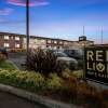 Отель Red Lion Inn & Suites Sequim в Секуим