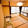 Отель Roku Hostel Hiroshima, фото 13