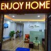 Отель Enjoy Home в Нячанге