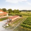 Отель Agriturismo Cascina Roveri, фото 4